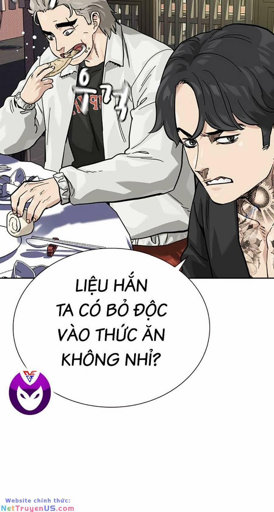 manhwax10.com - Truyện Manhwa Để Có Thể Sống Sót Chương 109 Trang 10