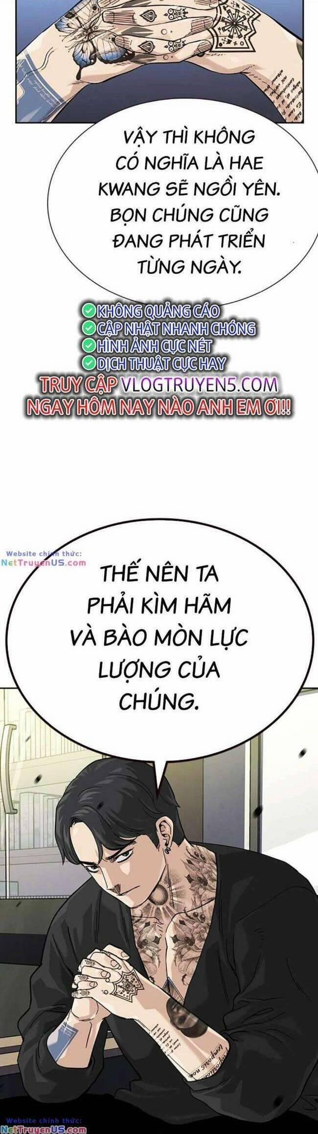 manhwax10.com - Truyện Manhwa Để Có Thể Sống Sót Chương 110 Trang 14