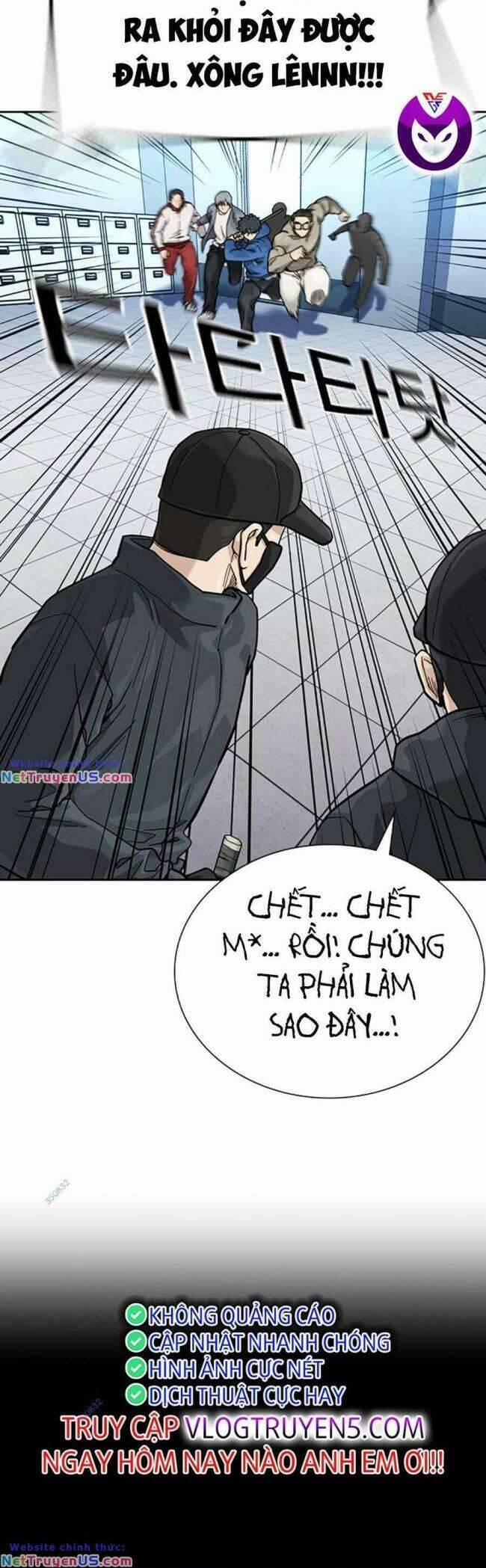 manhwax10.com - Truyện Manhwa Để Có Thể Sống Sót Chương 110 Trang 53