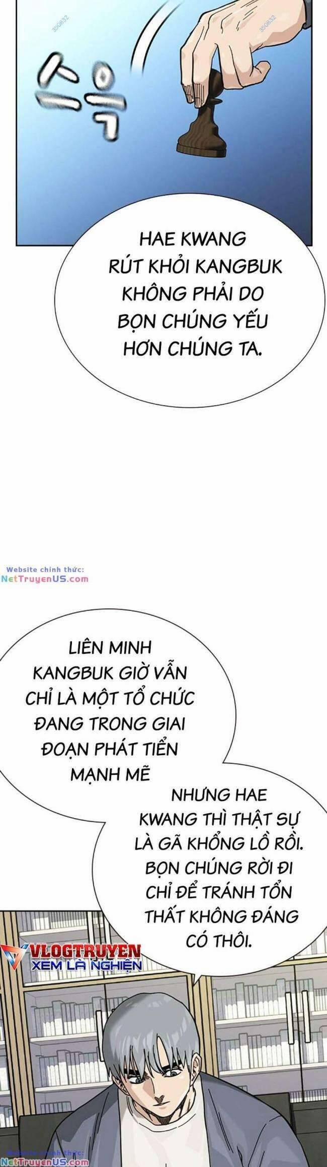 manhwax10.com - Truyện Manhwa Để Có Thể Sống Sót Chương 110 Trang 9