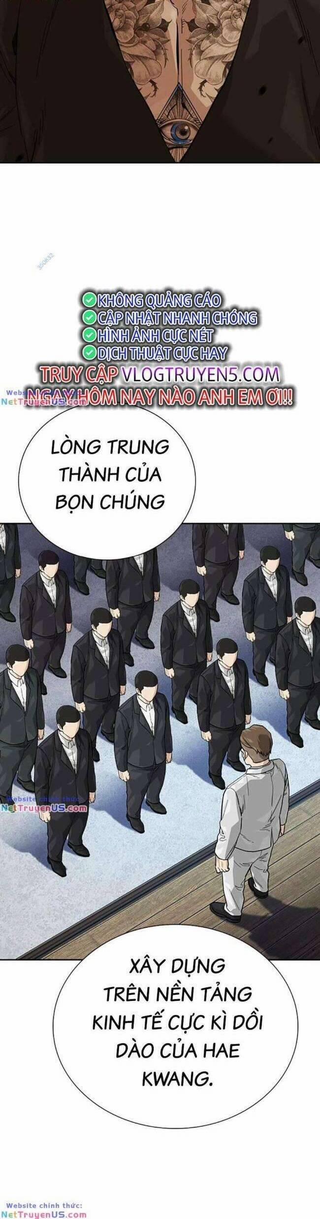 manhwax10.com - Truyện Manhwa Để Có Thể Sống Sót Chương 111 Trang 12