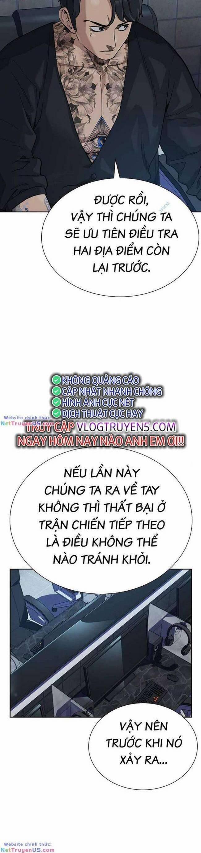 manhwax10.com - Truyện Manhwa Để Có Thể Sống Sót Chương 111 Trang 51