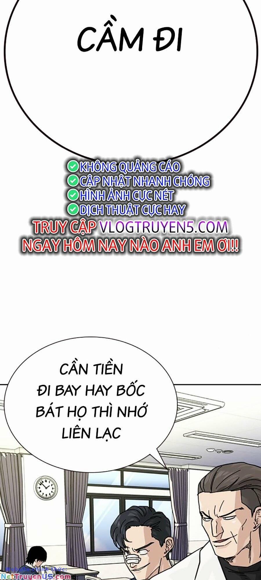 manhwax10.com - Truyện Manhwa Để Có Thể Sống Sót Chương 112 Trang 64