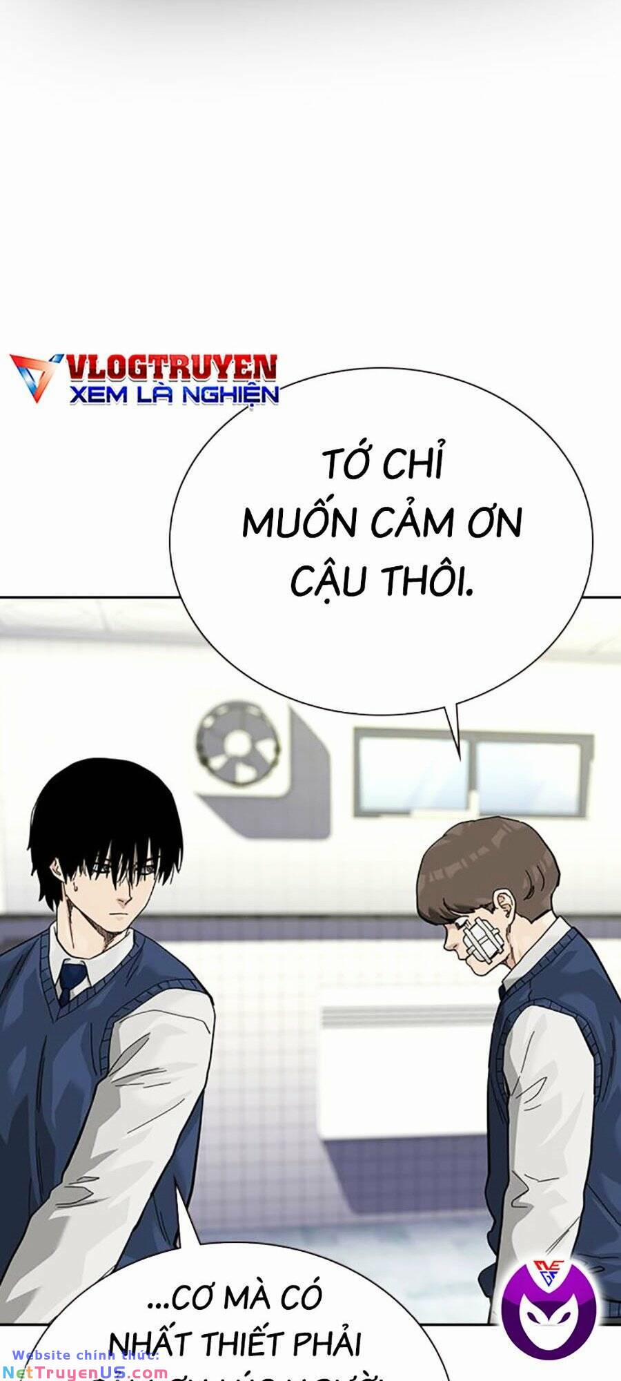 manhwax10.com - Truyện Manhwa Để Có Thể Sống Sót Chương 112 Trang 82