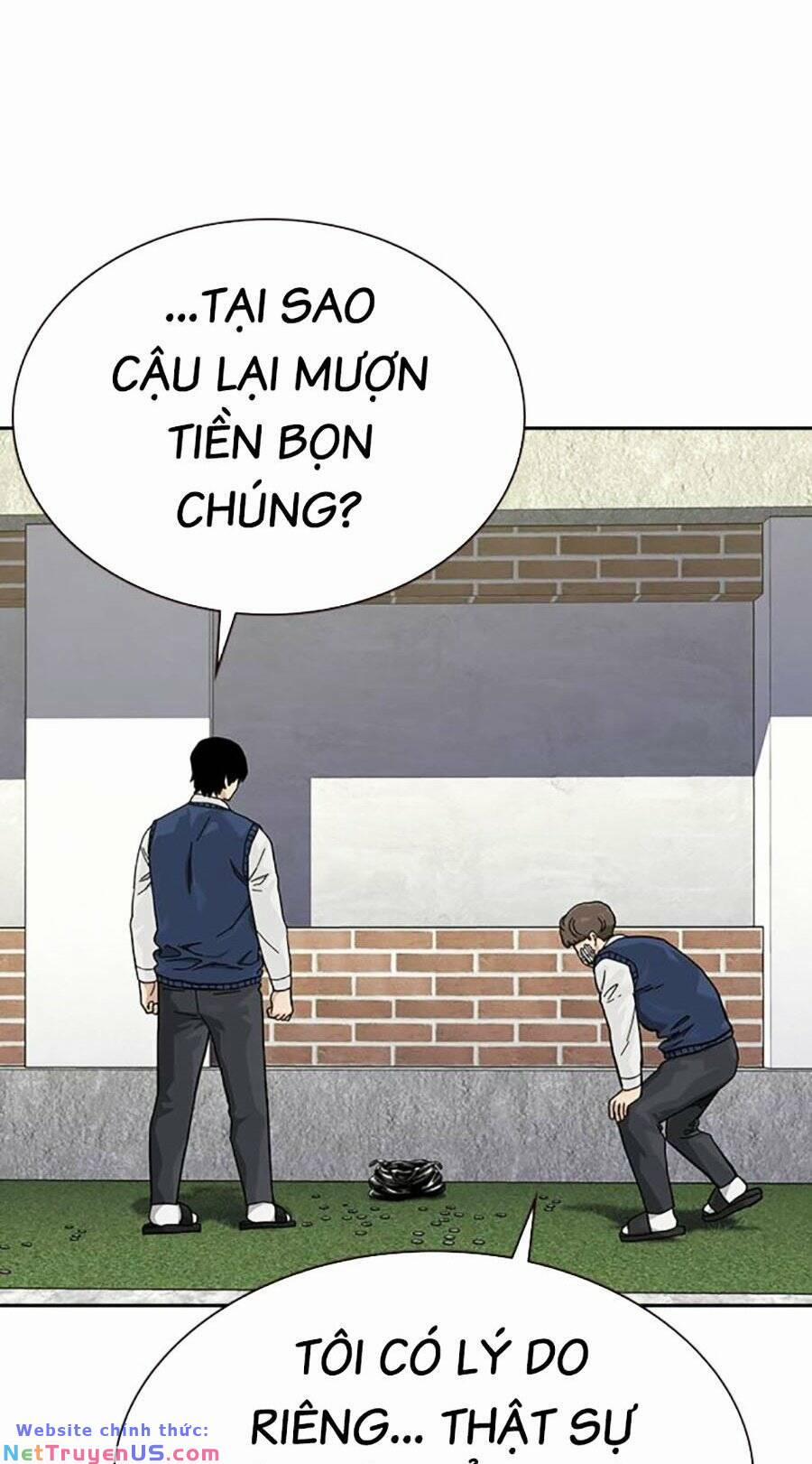 manhwax10.com - Truyện Manhwa Để Có Thể Sống Sót Chương 113 Trang 47