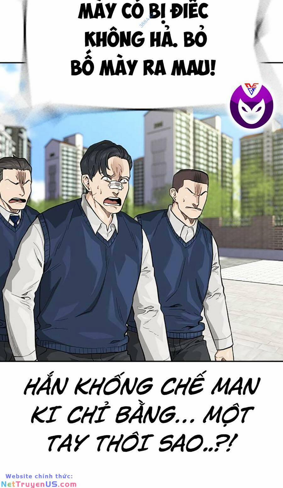 manhwax10.com - Truyện Manhwa Để Có Thể Sống Sót Chương 113 Trang 9