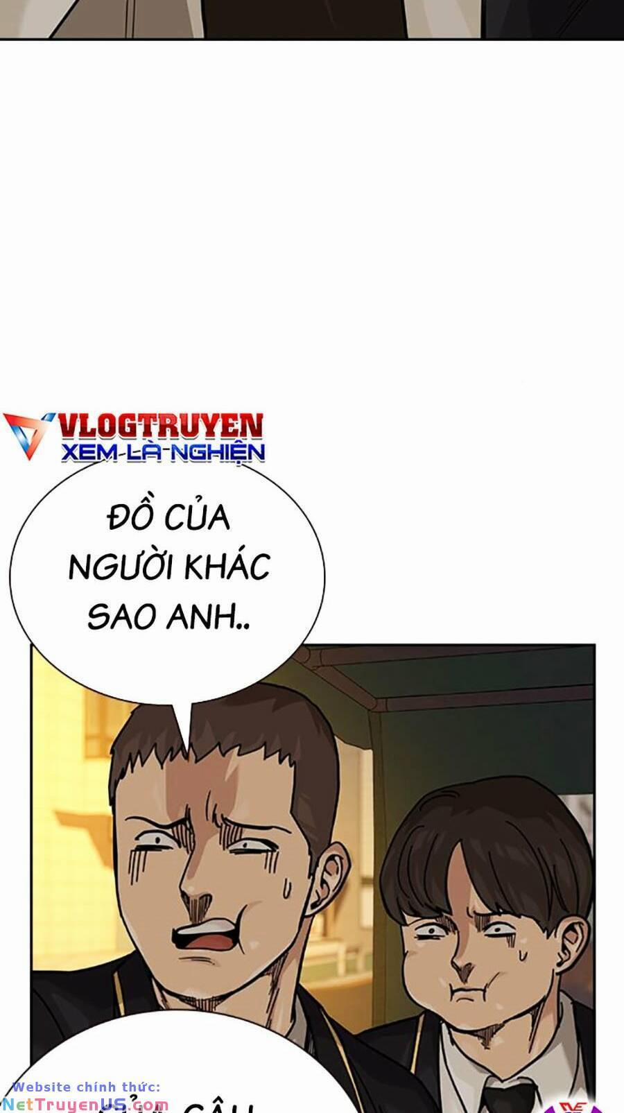 manhwax10.com - Truyện Manhwa Để Có Thể Sống Sót Chương 114 Trang 104