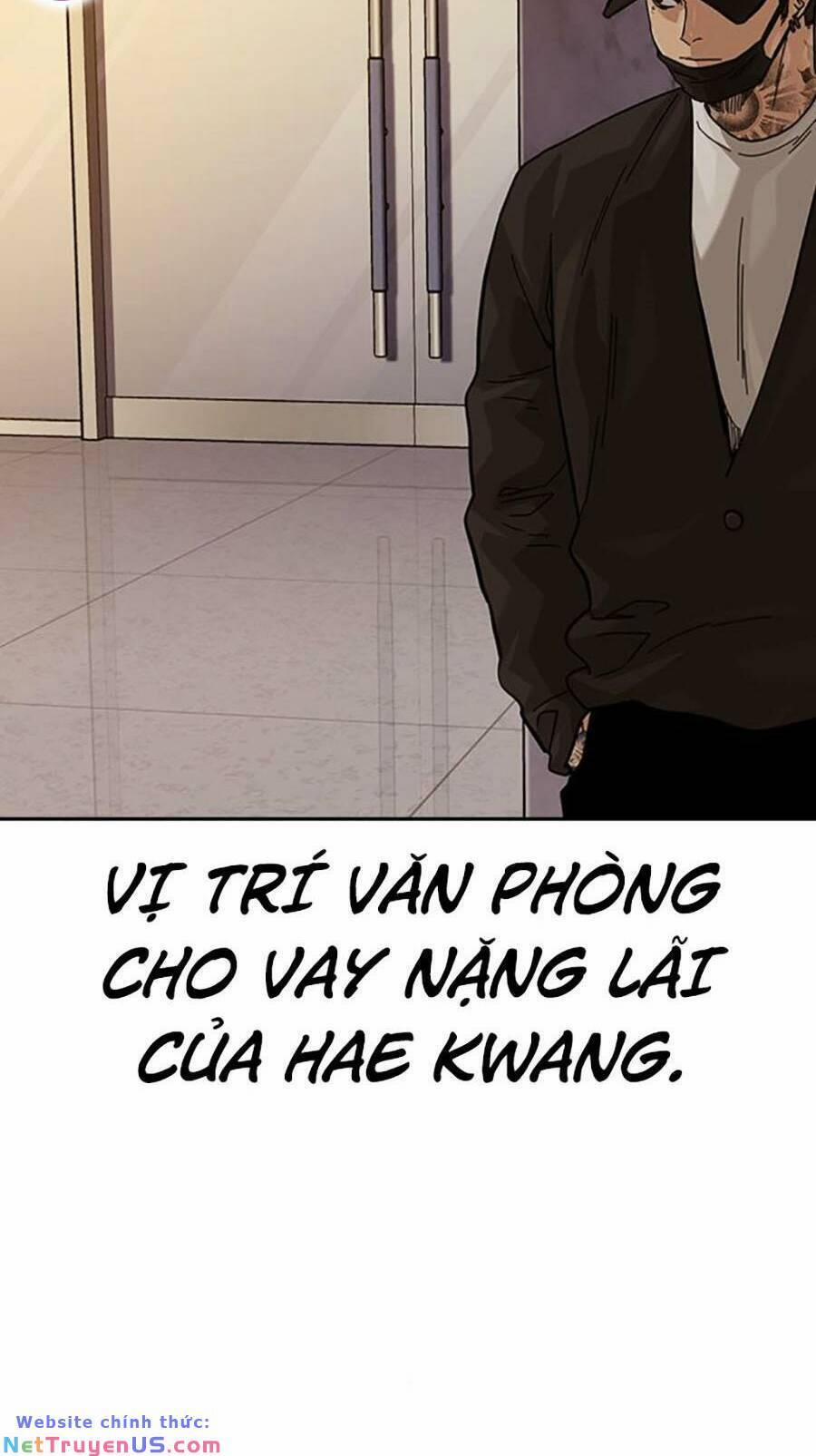 manhwax10.com - Truyện Manhwa Để Có Thể Sống Sót Chương 114 Trang 114