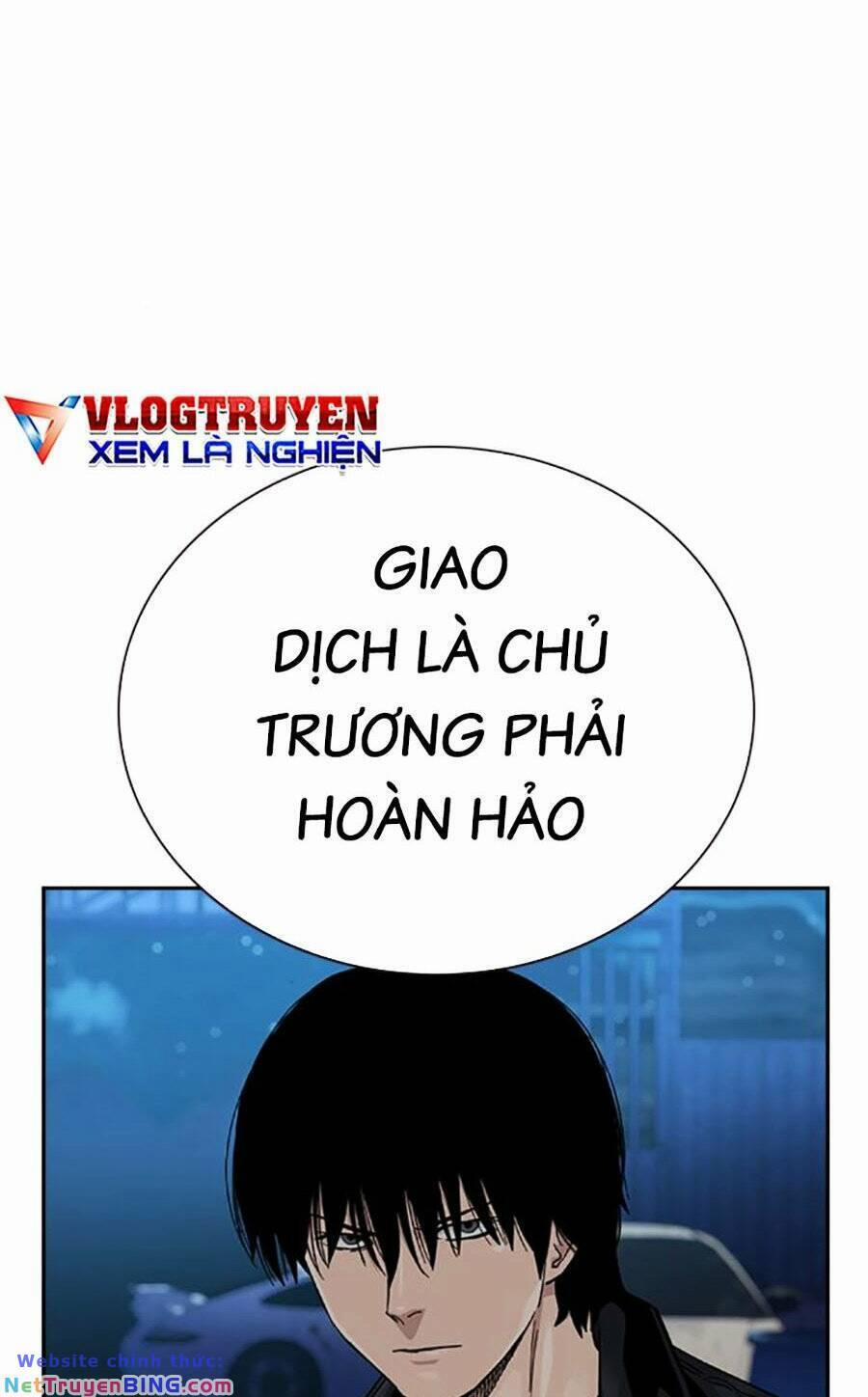 manhwax10.com - Truyện Manhwa Để Có Thể Sống Sót Chương 116 Trang 18