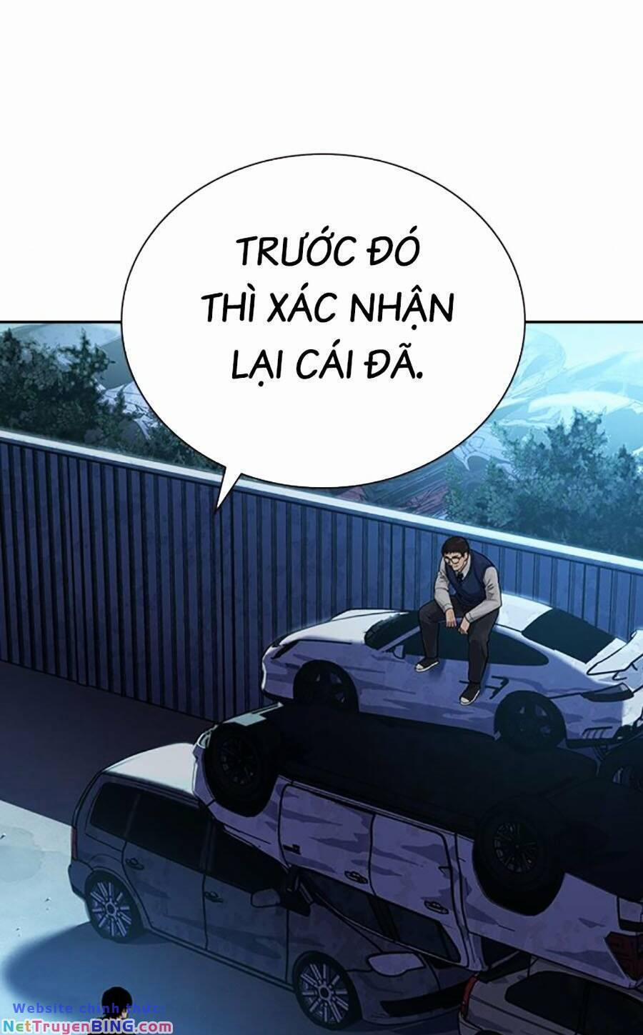 manhwax10.com - Truyện Manhwa Để Có Thể Sống Sót Chương 116 Trang 6