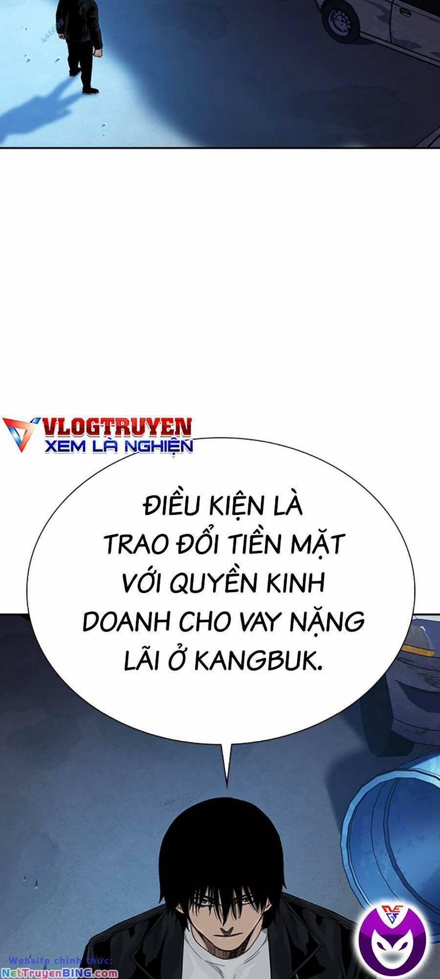 manhwax10.com - Truyện Manhwa Để Có Thể Sống Sót Chương 116 Trang 7