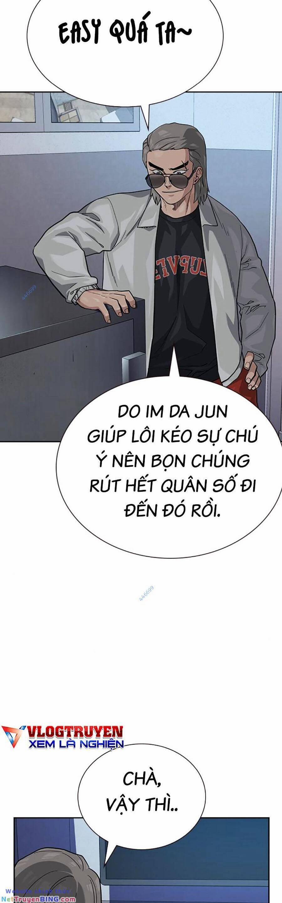 manhwax10.com - Truyện Manhwa Để Có Thể Sống Sót Chương 117 Trang 42