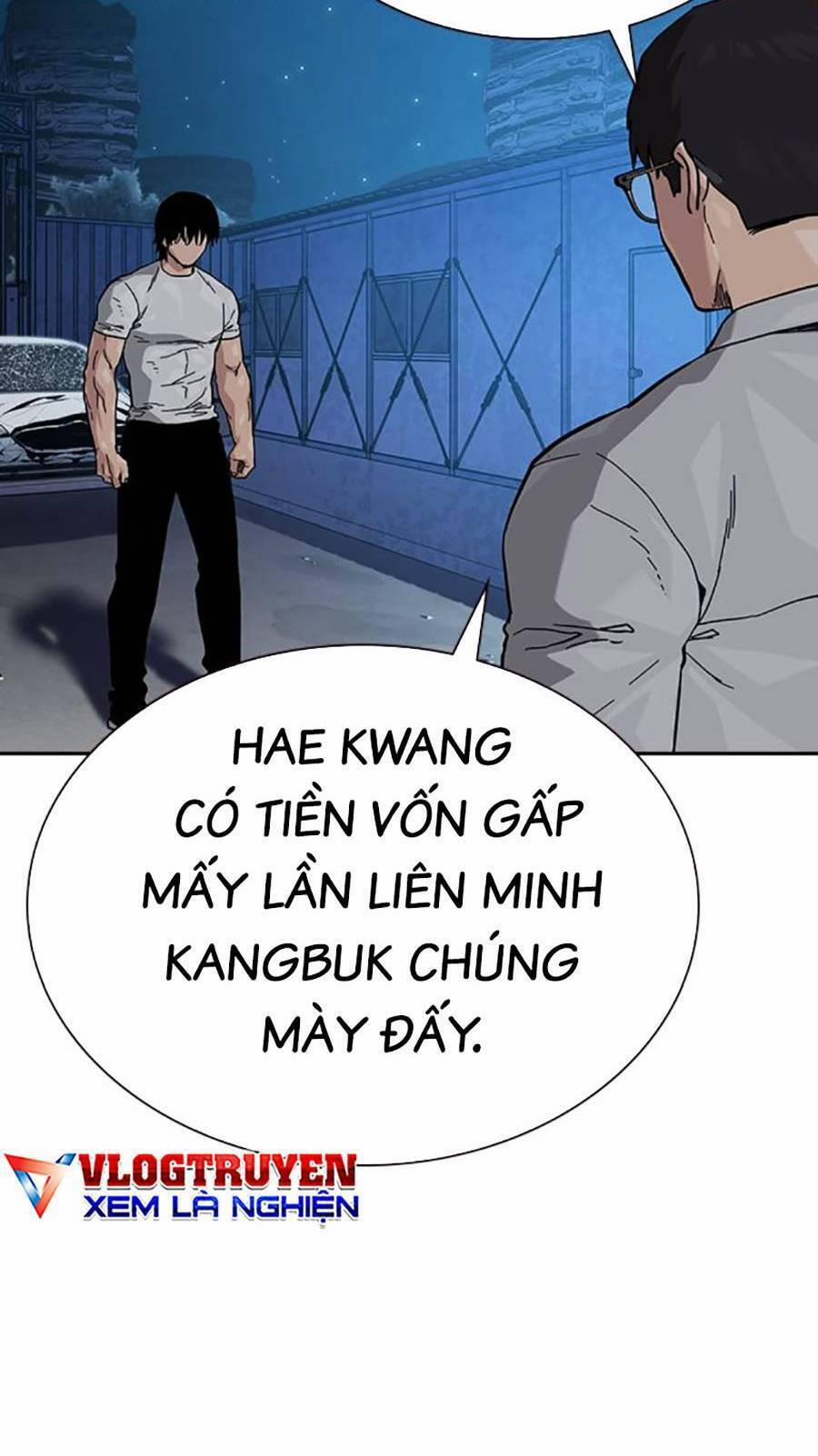 manhwax10.com - Truyện Manhwa Để Có Thể Sống Sót Chương 118 Trang 108