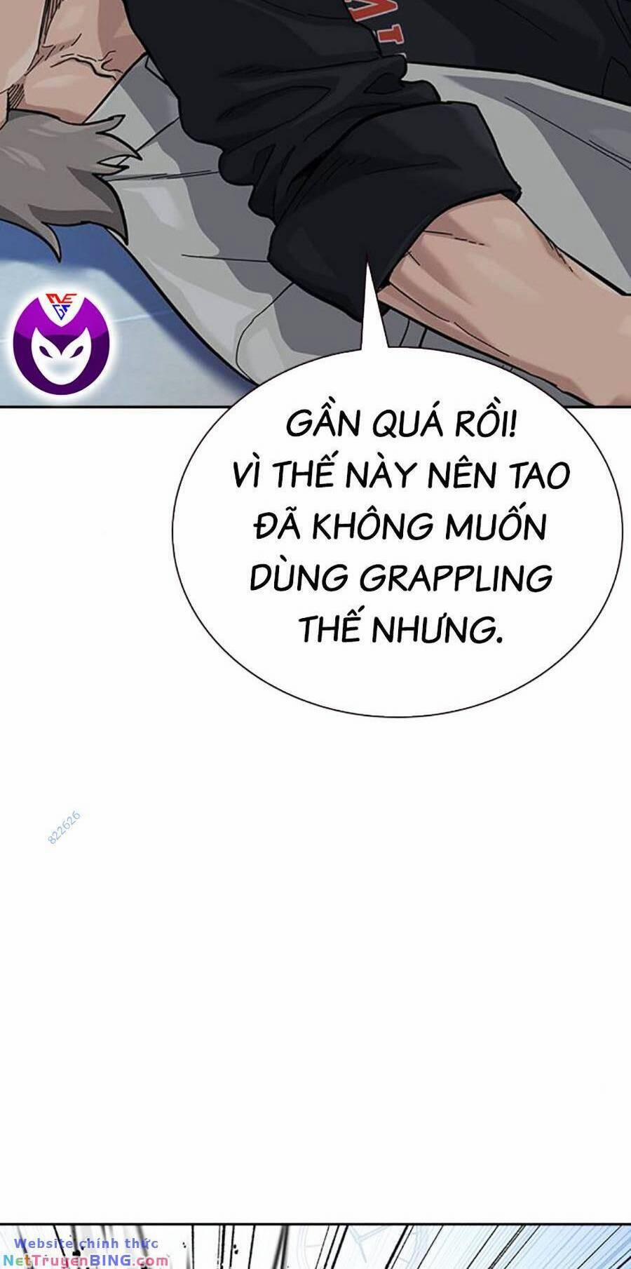 manhwax10.com - Truyện Manhwa Để Có Thể Sống Sót Chương 118 Trang 26