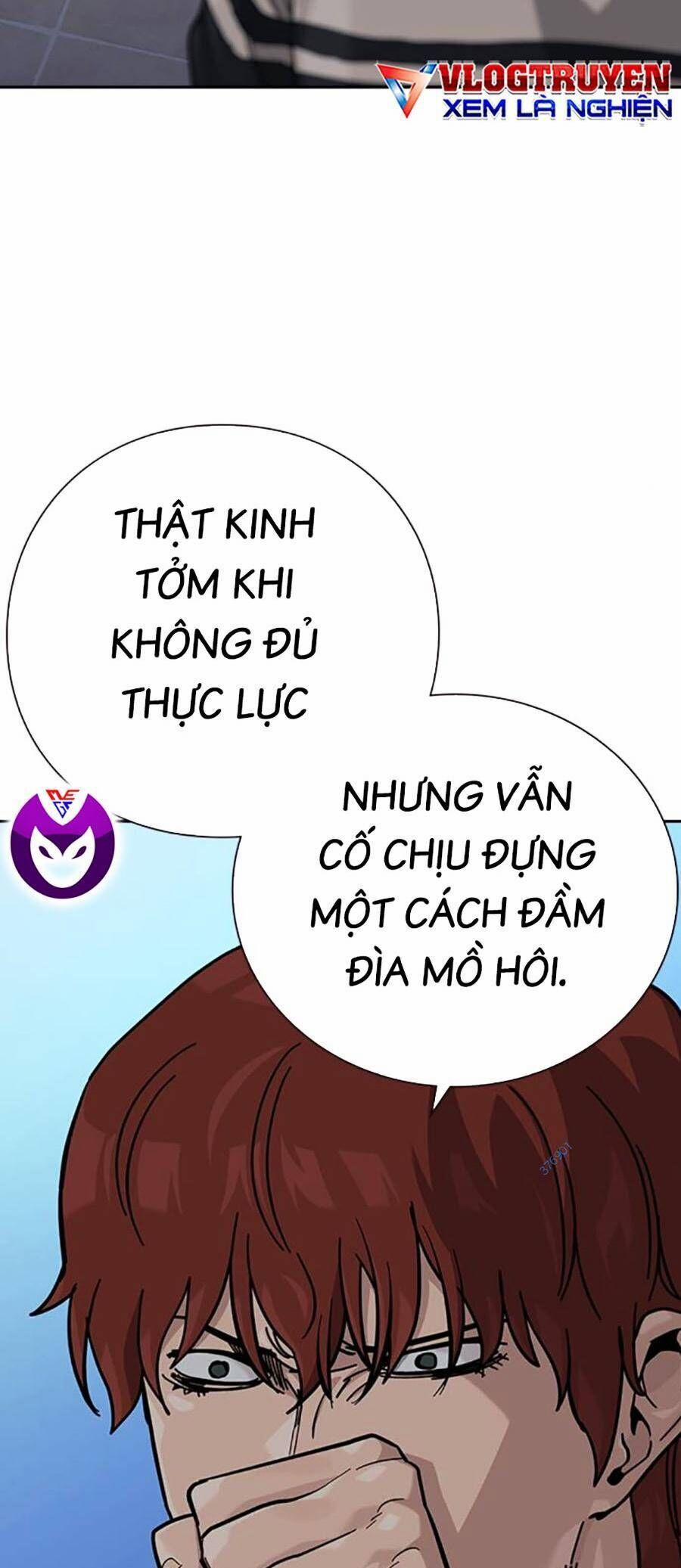 manhwax10.com - Truyện Manhwa Để Có Thể Sống Sót Chương 119 Trang 20