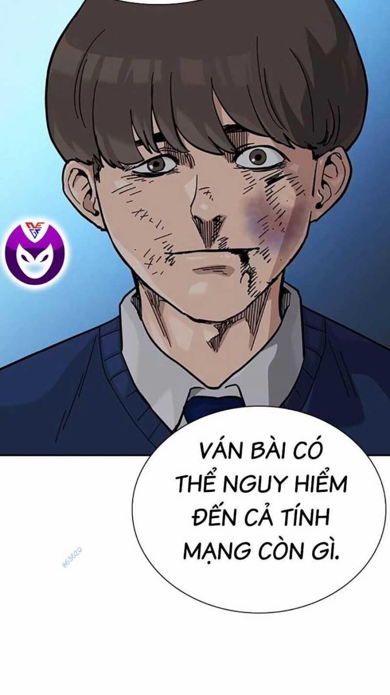 manhwax10.com - Truyện Manhwa Để Có Thể Sống Sót Chương 120 Trang 23