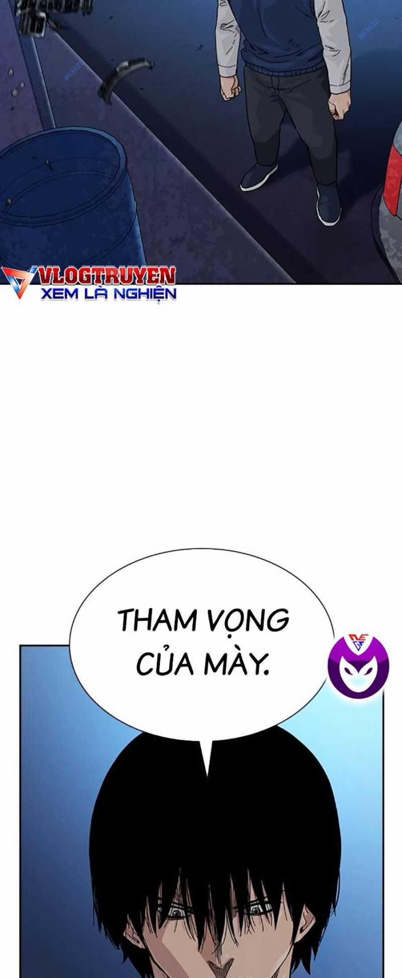 manhwax10.com - Truyện Manhwa Để Có Thể Sống Sót Chương 120 Trang 5