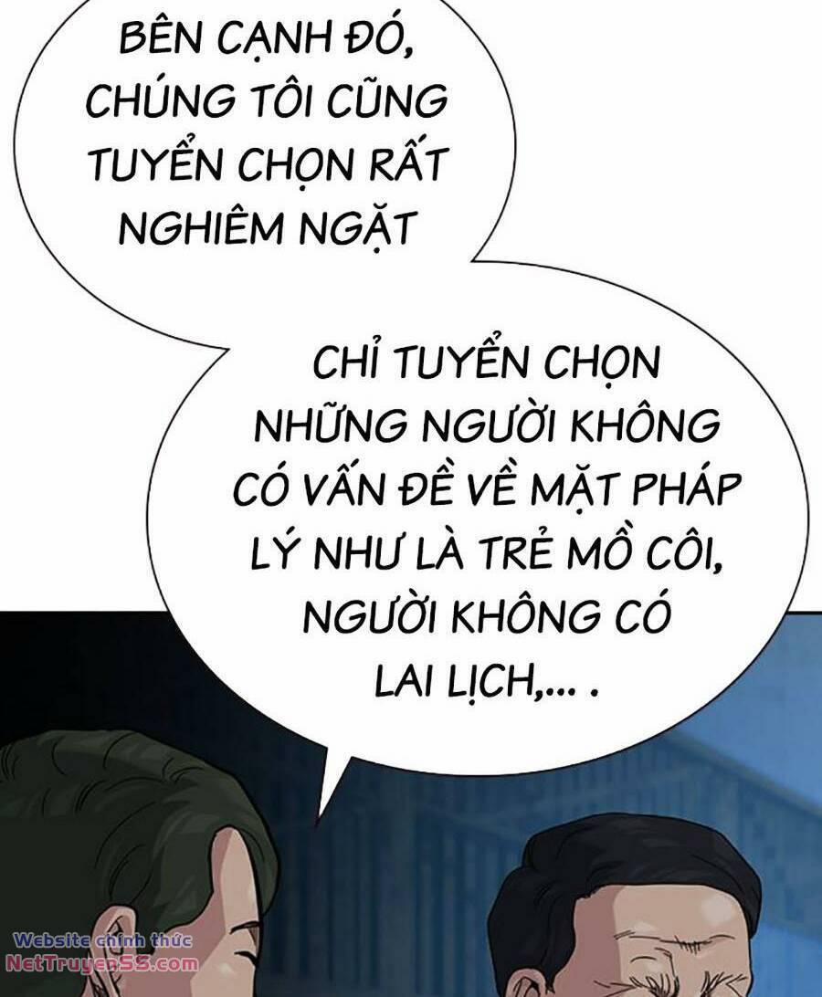 manhwax10.com - Truyện Manhwa Để Có Thể Sống Sót Chương 122 Trang 15