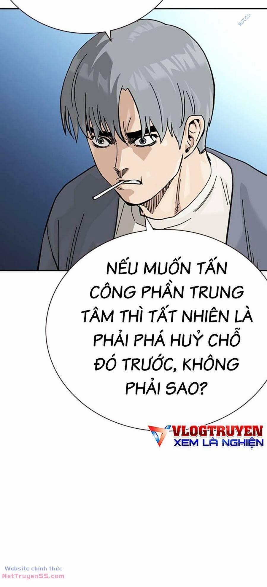 manhwax10.com - Truyện Manhwa Để Có Thể Sống Sót Chương 122 Trang 65