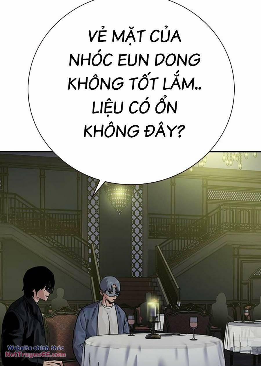 manhwax10.com - Truyện Manhwa Để Có Thể Sống Sót Chương 124 Trang 112