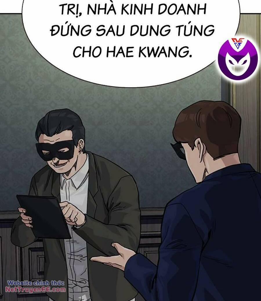 manhwax10.com - Truyện Manhwa Để Có Thể Sống Sót Chương 124 Trang 62