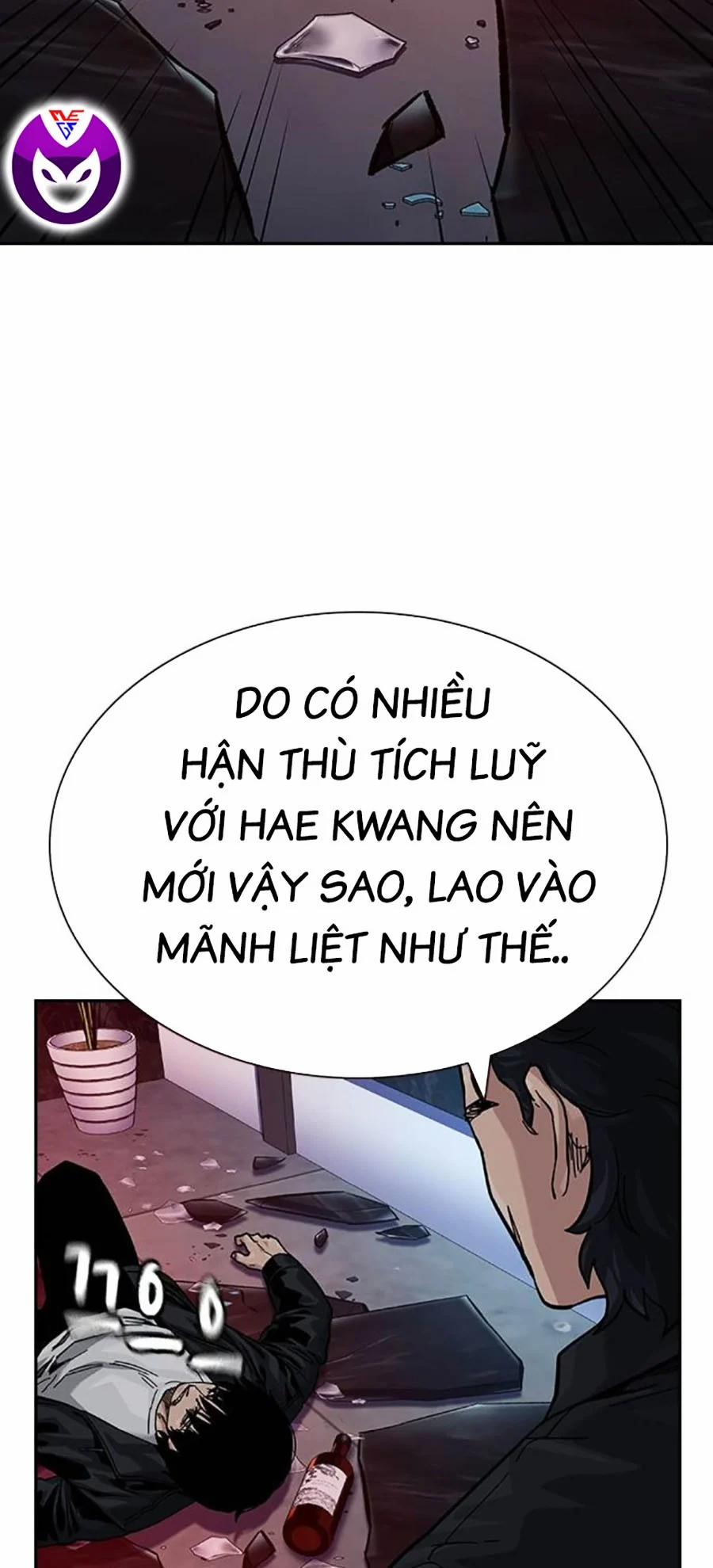 manhwax10.com - Truyện Manhwa Để Có Thể Sống Sót Chương 127 Trang 109