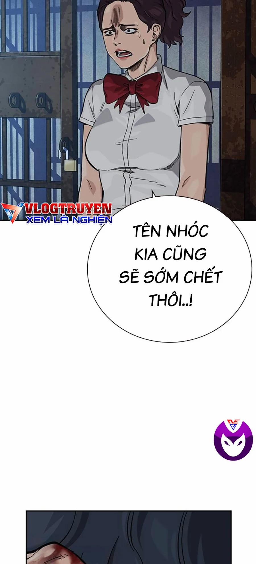 manhwax10.com - Truyện Manhwa Để Có Thể Sống Sót Chương 127 Trang 45