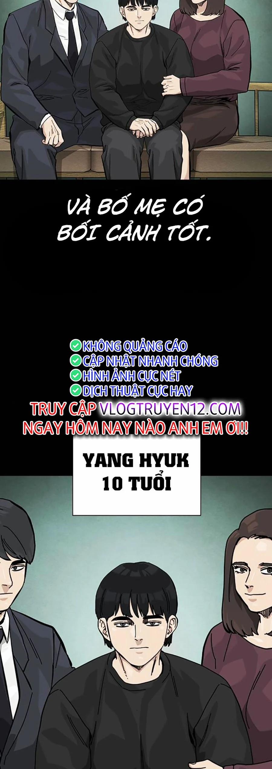 manhwax10.com - Truyện Manhwa Để Có Thể Sống Sót Chương 128 Trang 3