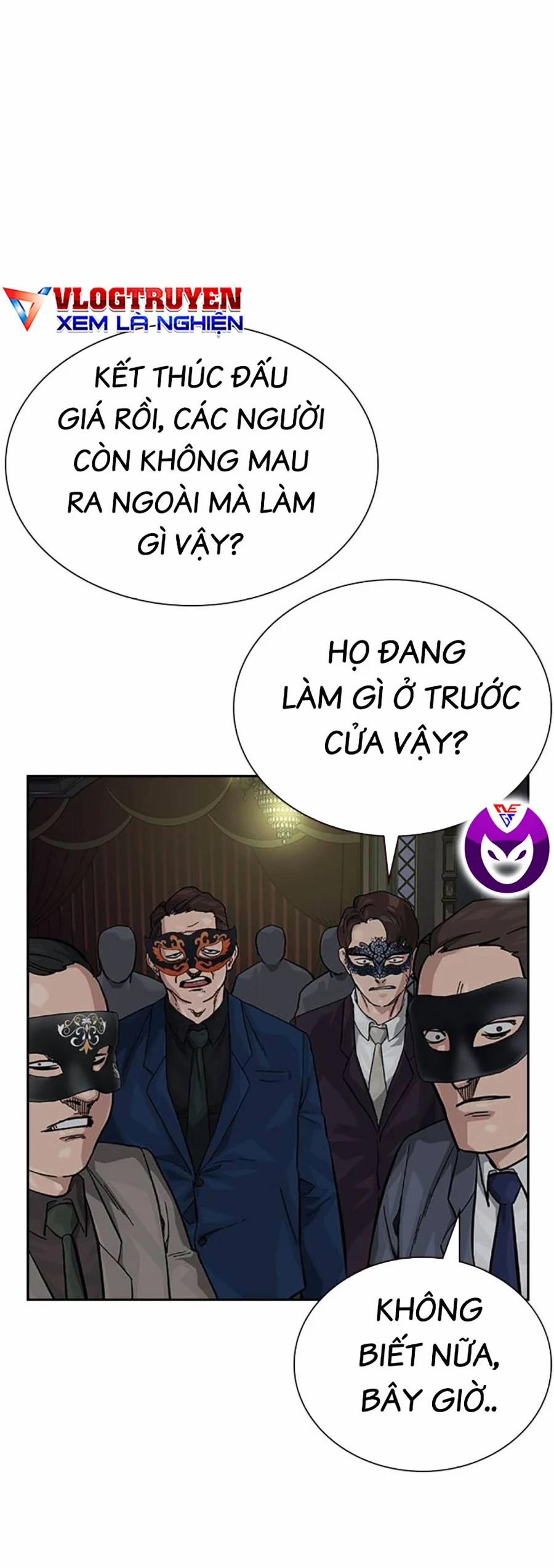 manhwax10.com - Truyện Manhwa Để Có Thể Sống Sót Chương 128 Trang 40