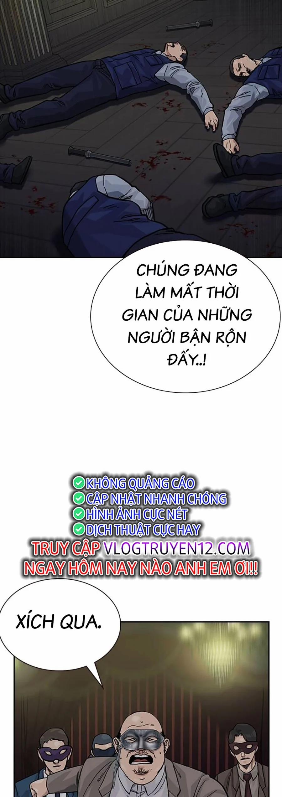 manhwax10.com - Truyện Manhwa Để Có Thể Sống Sót Chương 128 Trang 44