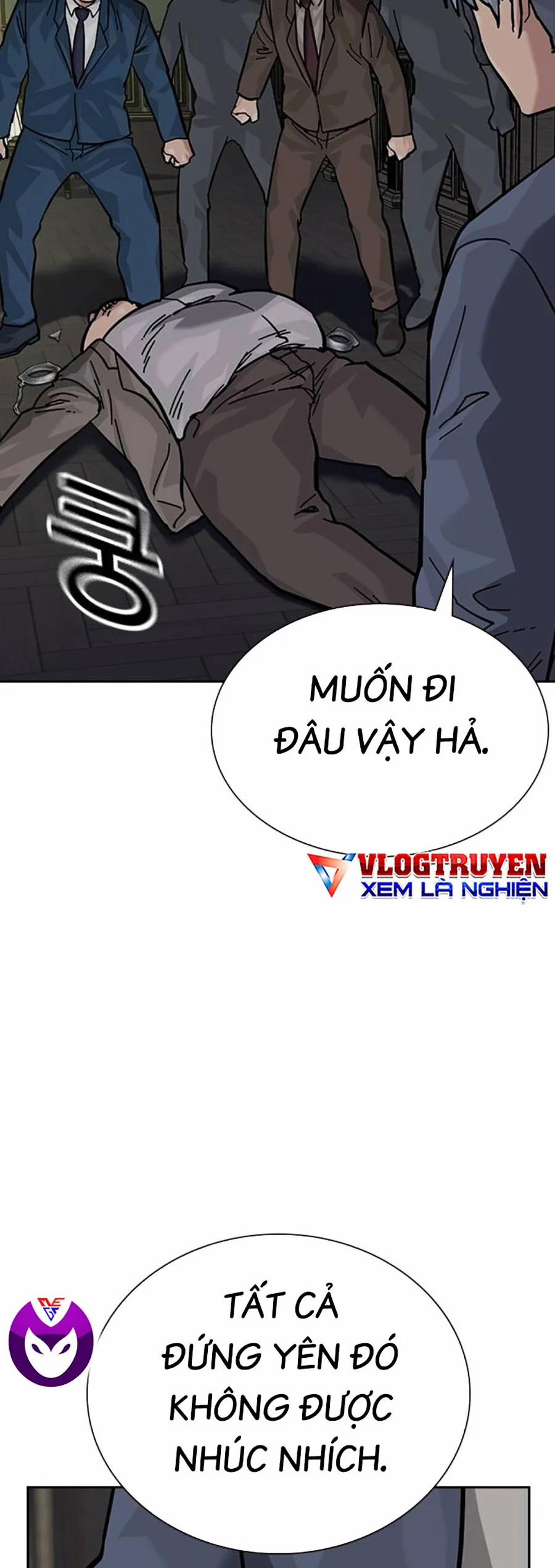 manhwax10.com - Truyện Manhwa Để Có Thể Sống Sót Chương 128 Trang 47