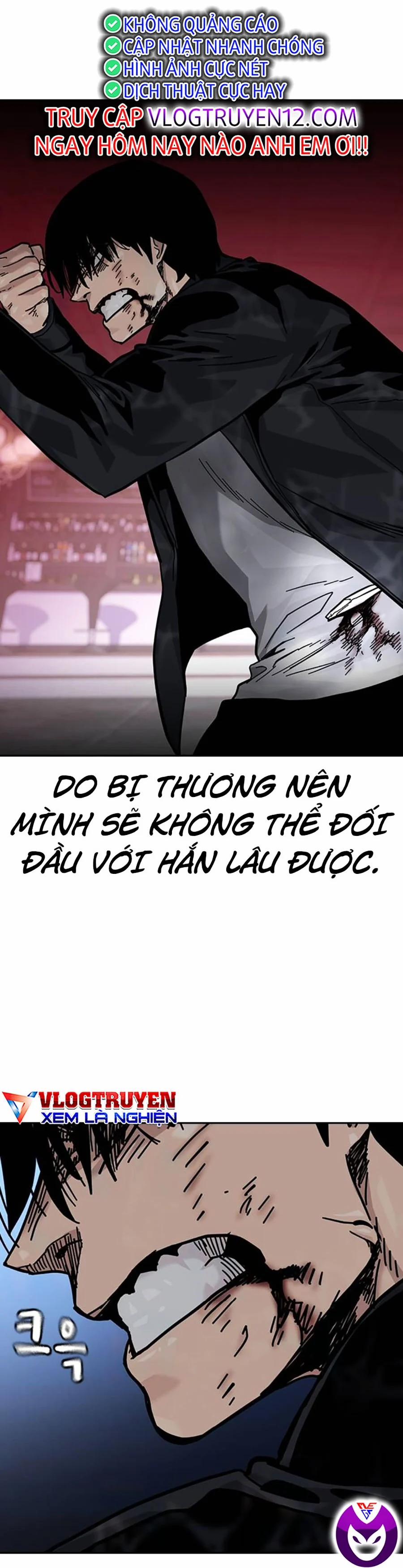 manhwax10.com - Truyện Manhwa Để Có Thể Sống Sót Chương 129 Trang 35