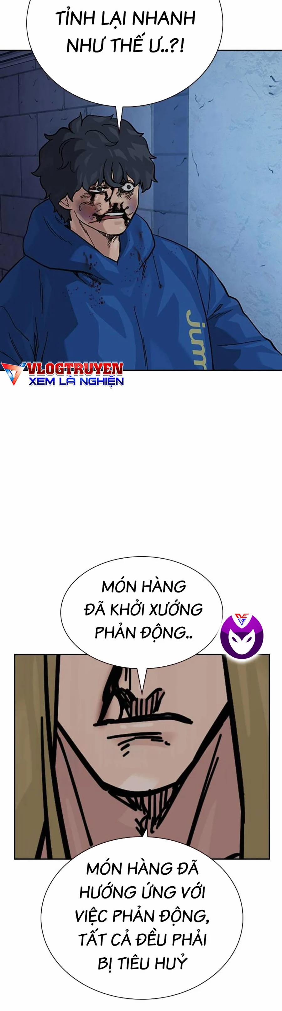 manhwax10.com - Truyện Manhwa Để Có Thể Sống Sót Chương 129 Trang 57