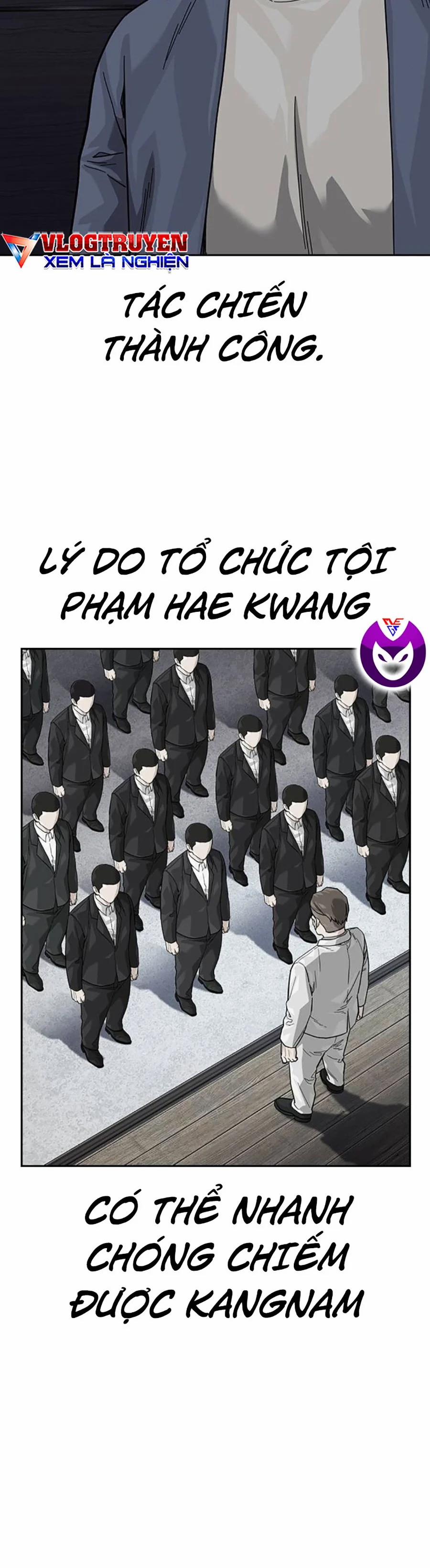 manhwax10.com - Truyện Manhwa Để Có Thể Sống Sót Chương 129 Trang 75