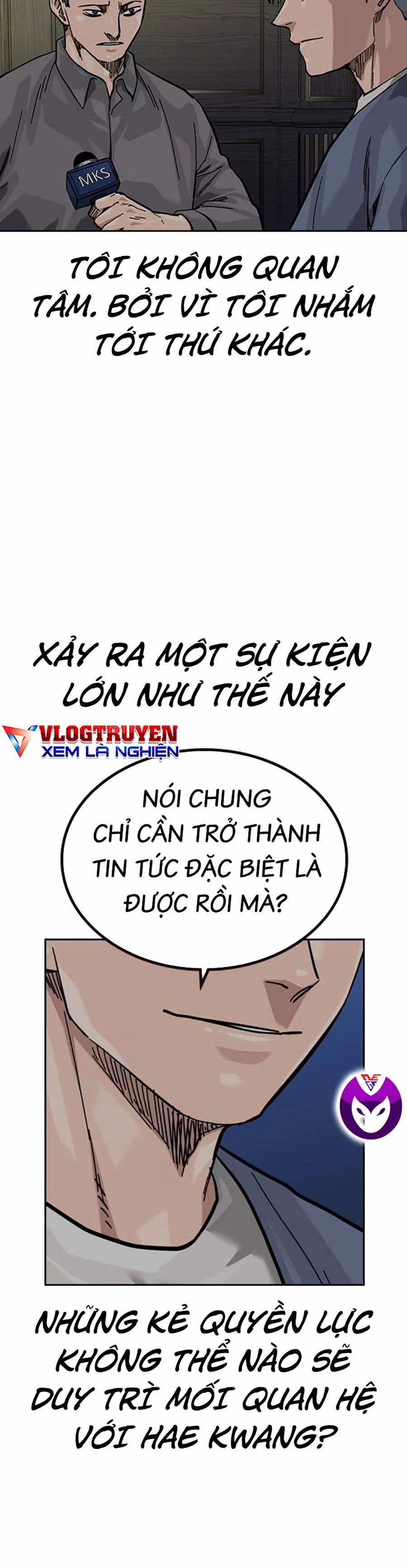 manhwax10.com - Truyện Manhwa Để Có Thể Sống Sót Chương 129 Trang 83