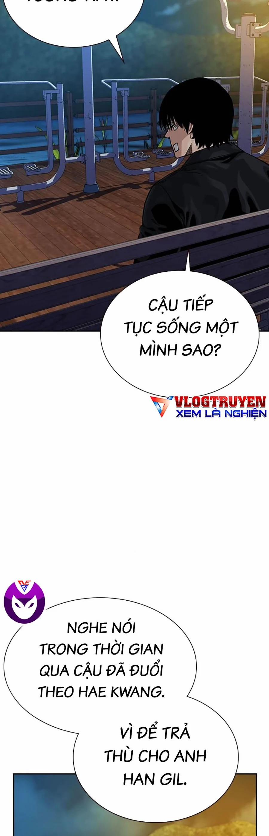 manhwax10.com - Truyện Manhwa Để Có Thể Sống Sót Chương 130 Trang 51