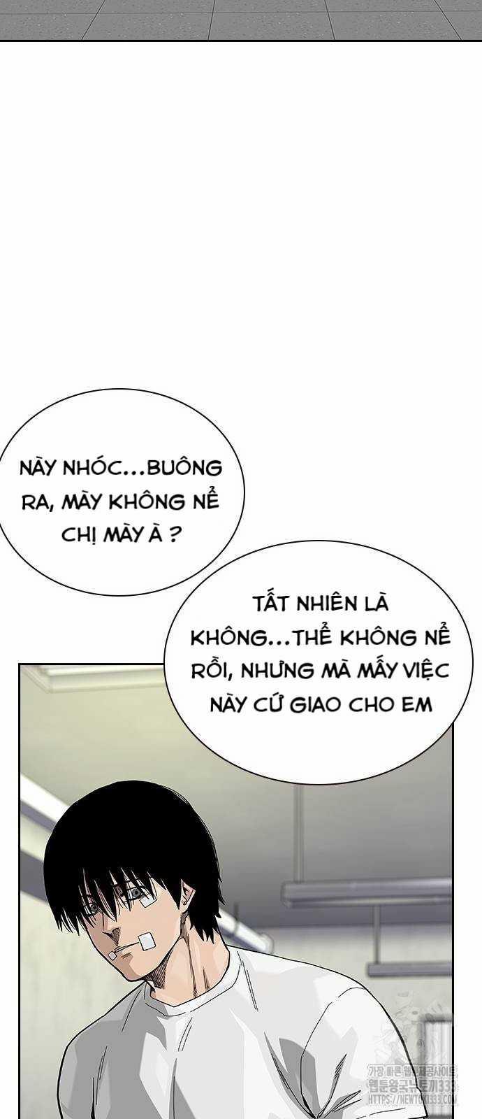 manhwax10.com - Truyện Manhwa Để Có Thể Sống Sót Chương 131 Trang 15