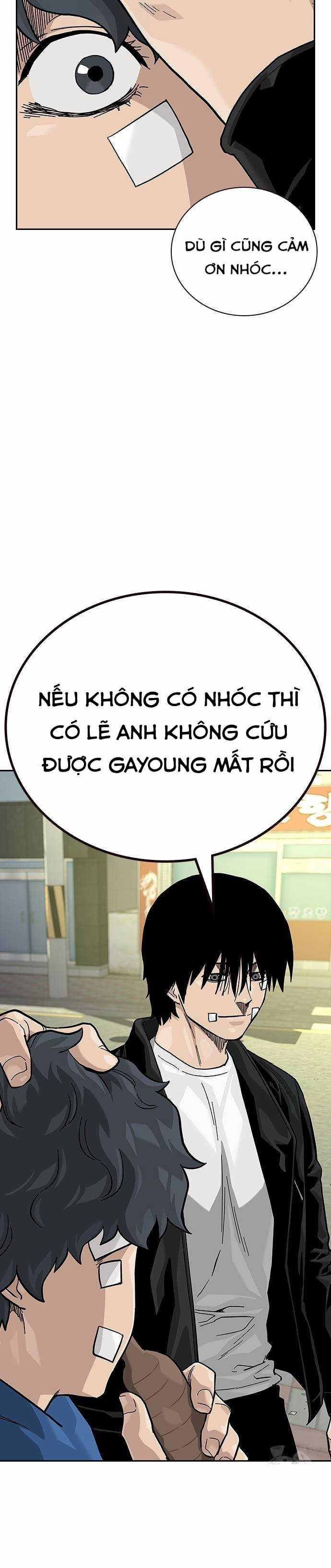 manhwax10.com - Truyện Manhwa Để Có Thể Sống Sót Chương 131 Trang 36