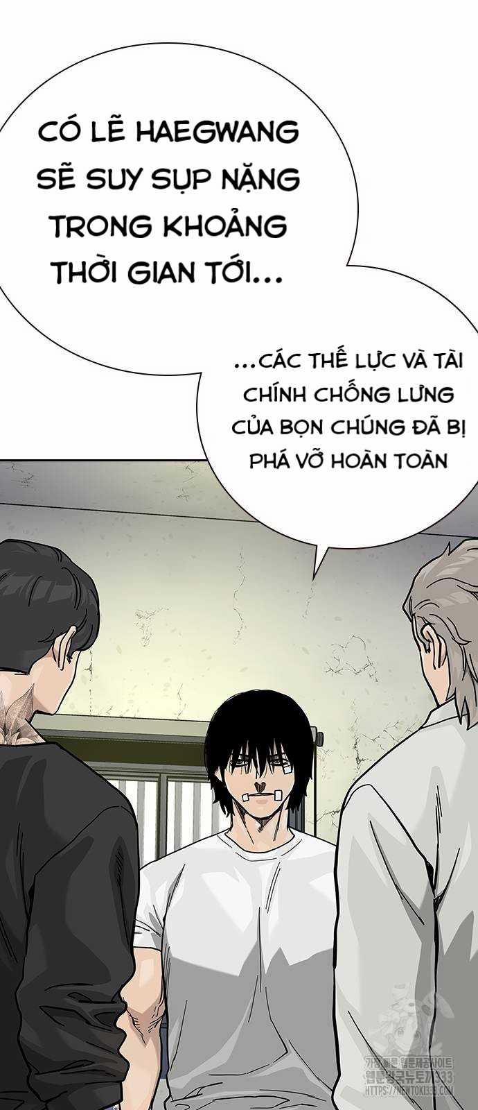 manhwax10.com - Truyện Manhwa Để Có Thể Sống Sót Chương 131 Trang 9