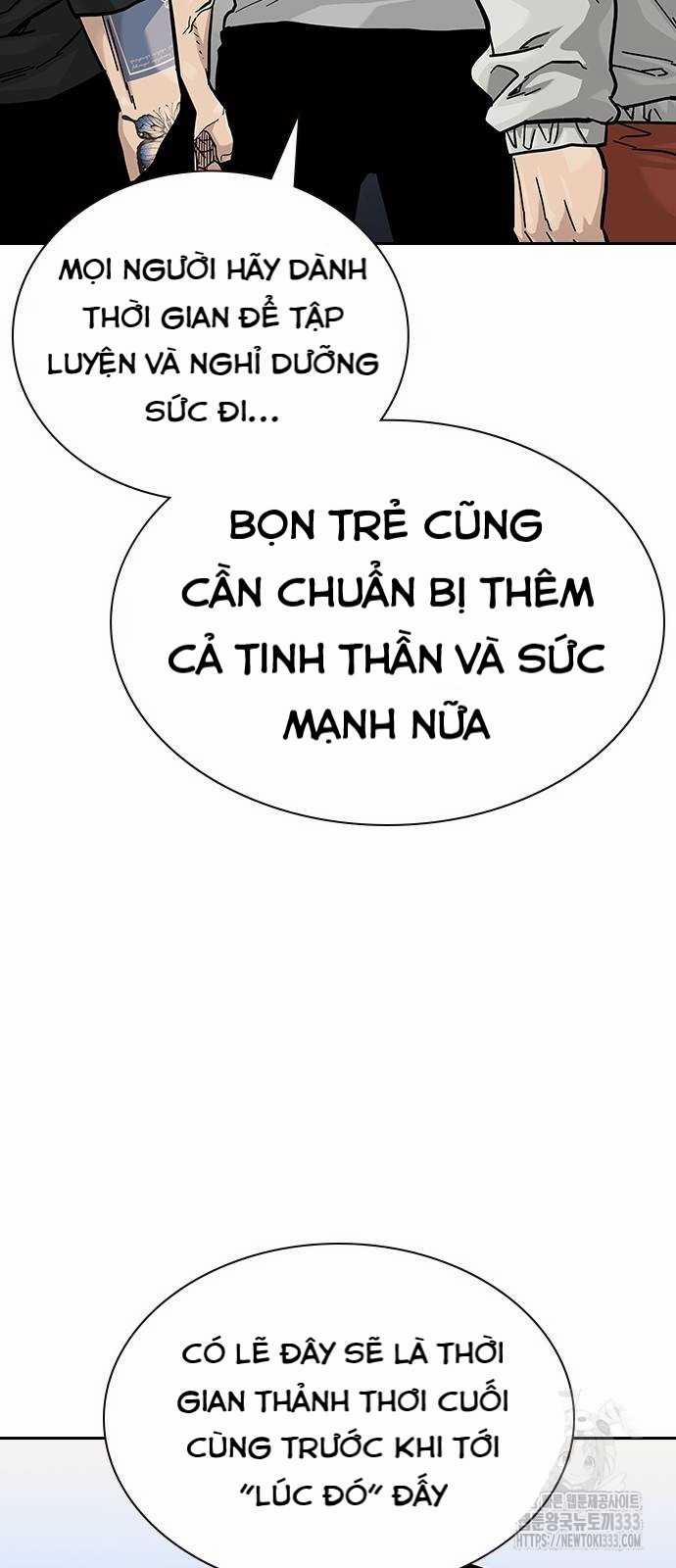 manhwax10.com - Truyện Manhwa Để Có Thể Sống Sót Chương 131 Trang 10