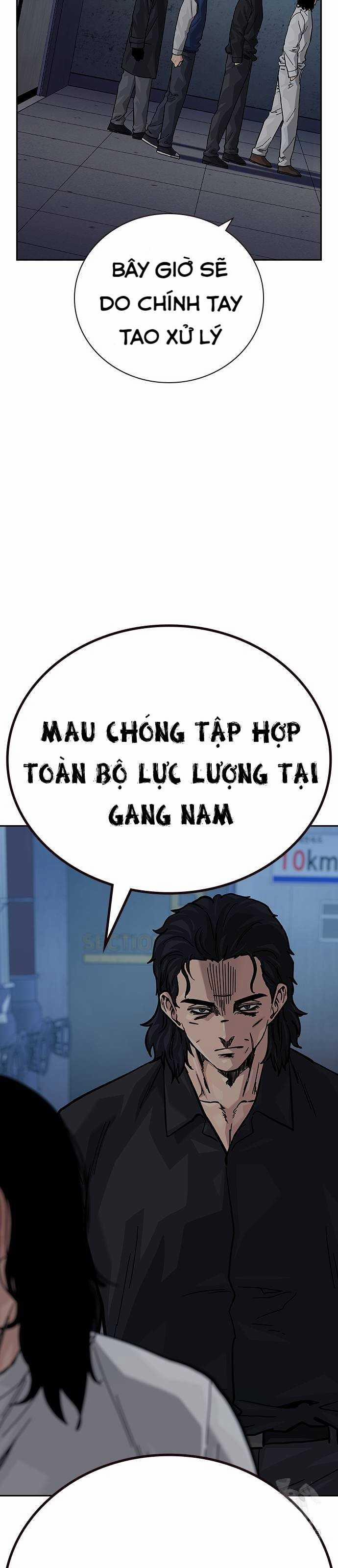 manhwax10.com - Truyện Manhwa Để Có Thể Sống Sót Chương 131 Trang 91