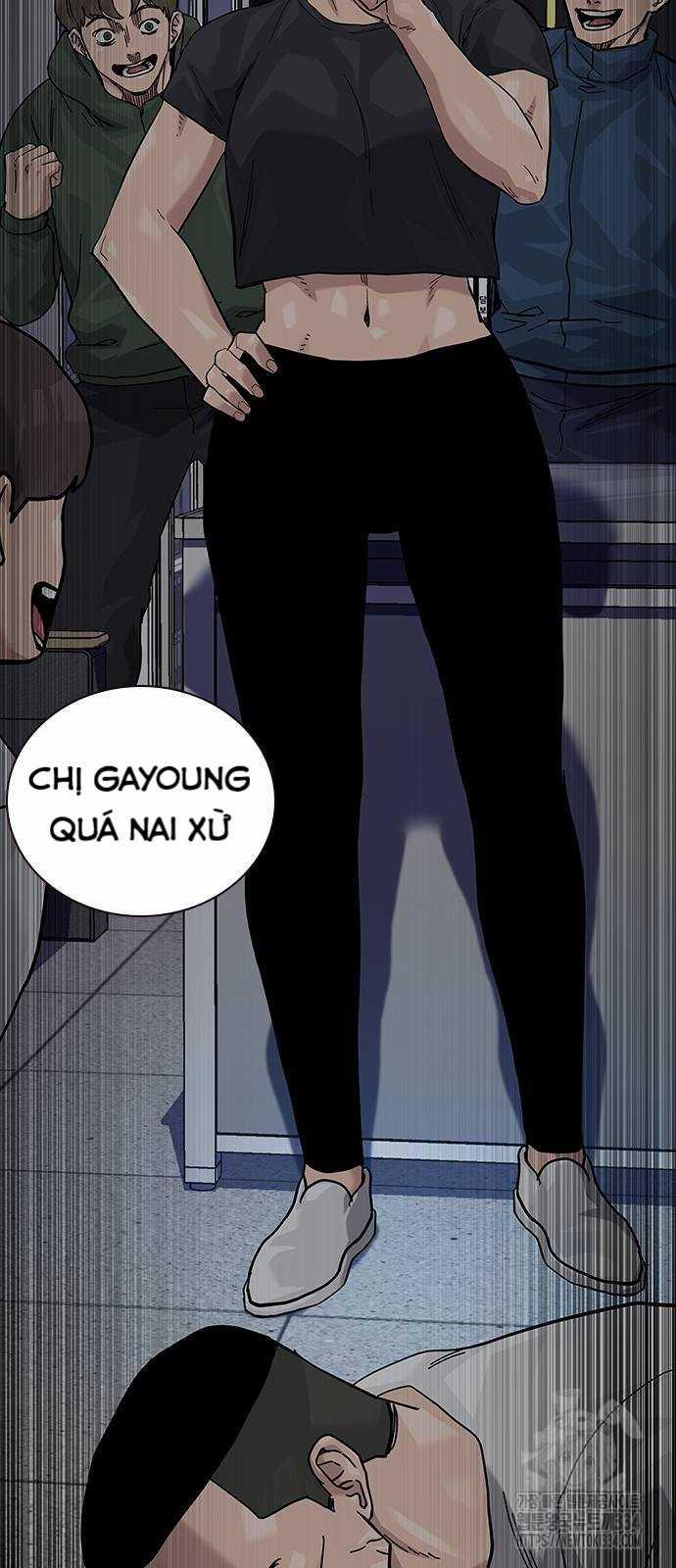 manhwax10.com - Truyện Manhwa Để Có Thể Sống Sót Chương 132 Trang 96