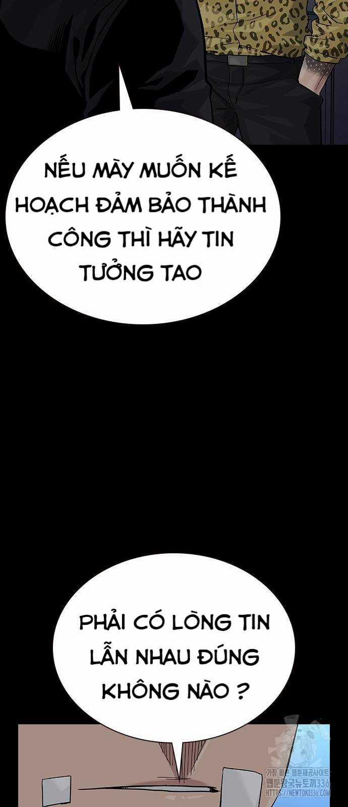 manhwax10.com - Truyện Manhwa Để Có Thể Sống Sót Chương 134 Trang 104