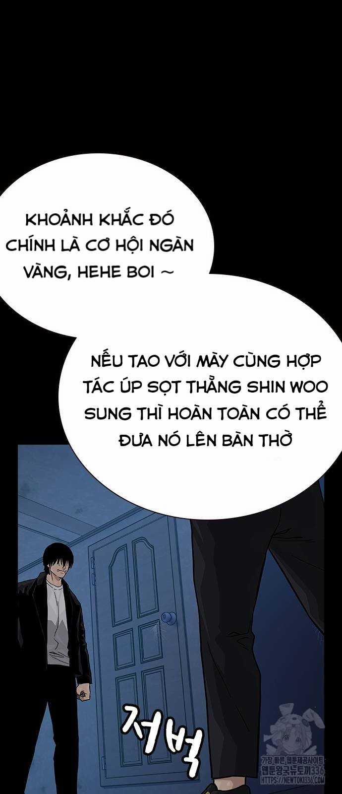 manhwax10.com - Truyện Manhwa Để Có Thể Sống Sót Chương 134 Trang 19