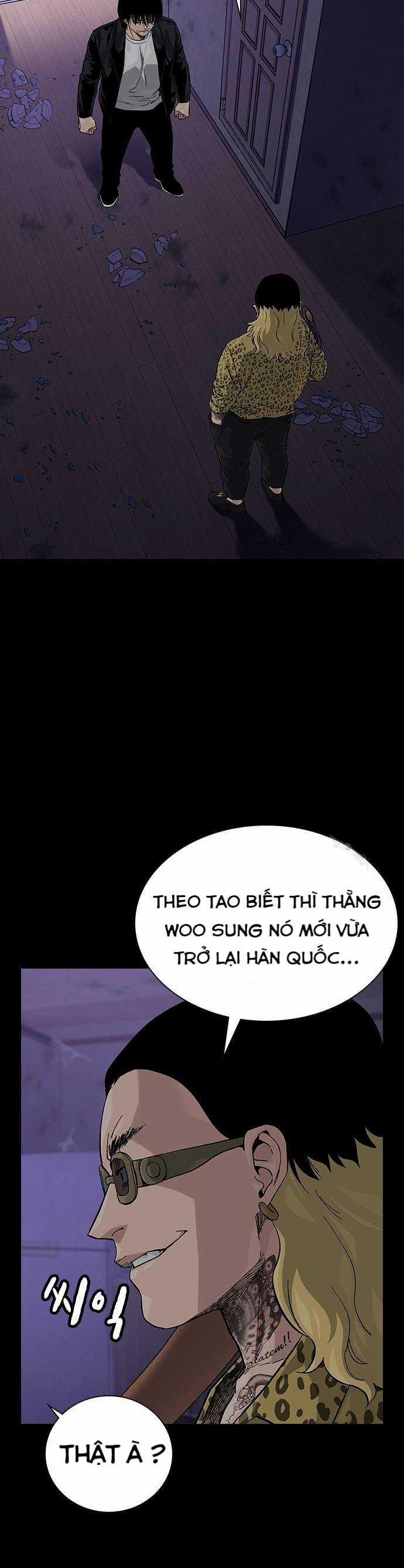 manhwax10.com - Truyện Manhwa Để Có Thể Sống Sót Chương 134 Trang 6