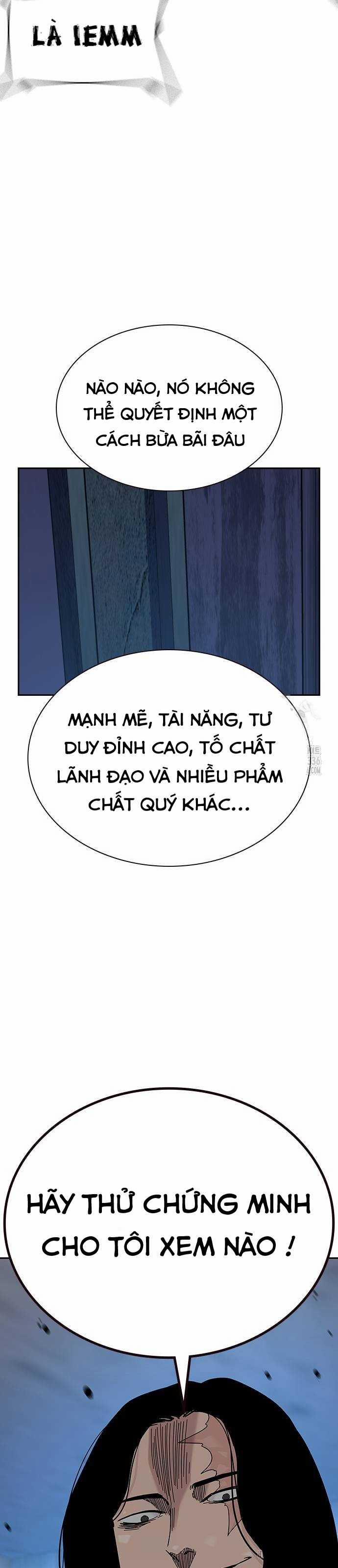 manhwax10.com - Truyện Manhwa Để Có Thể Sống Sót Chương 134 Trang 81