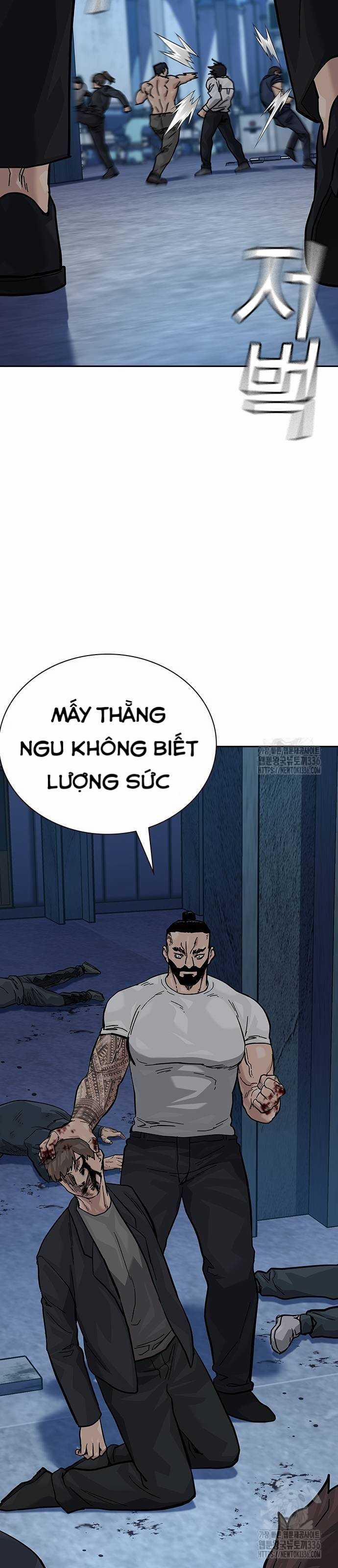 manhwax10.com - Truyện Manhwa Để Có Thể Sống Sót Chương 134 Trang 90