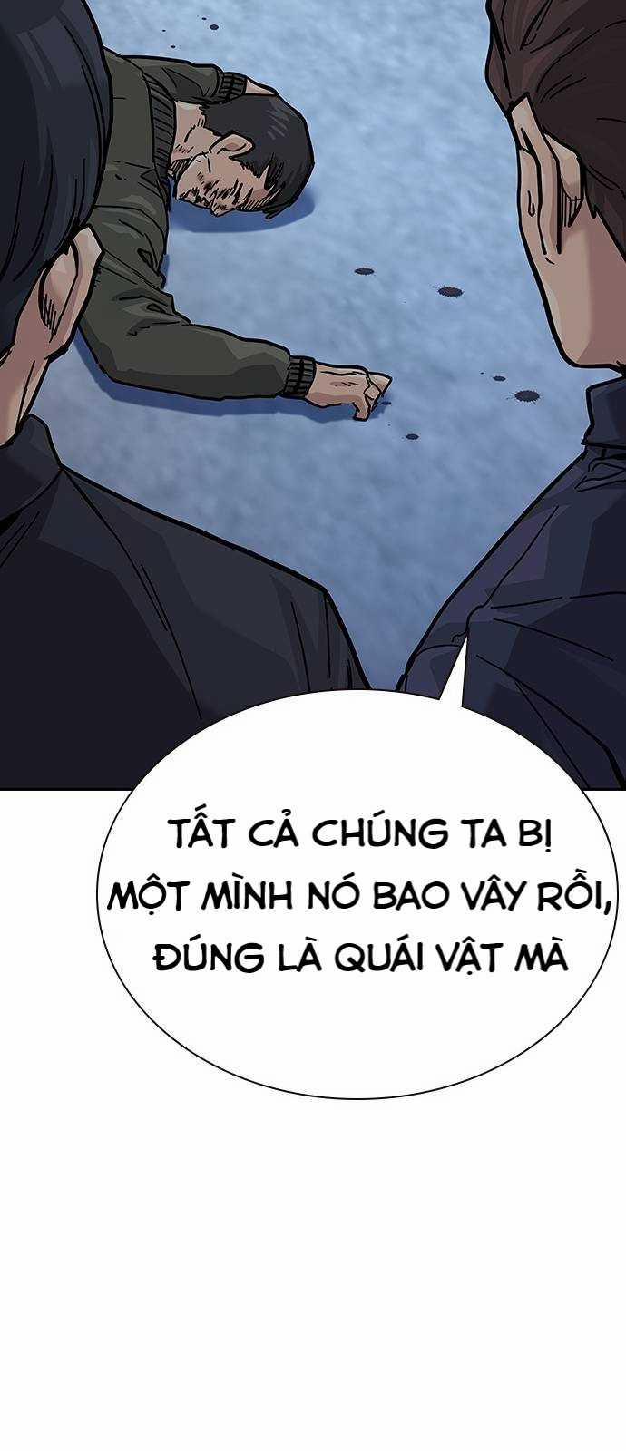 manhwax10.com - Truyện Manhwa Để Có Thể Sống Sót Chương 134 Trang 91