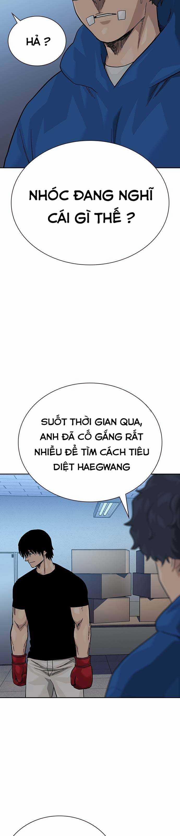 manhwax10.com - Truyện Manhwa Để Có Thể Sống Sót Chương 135 5 Trang 38