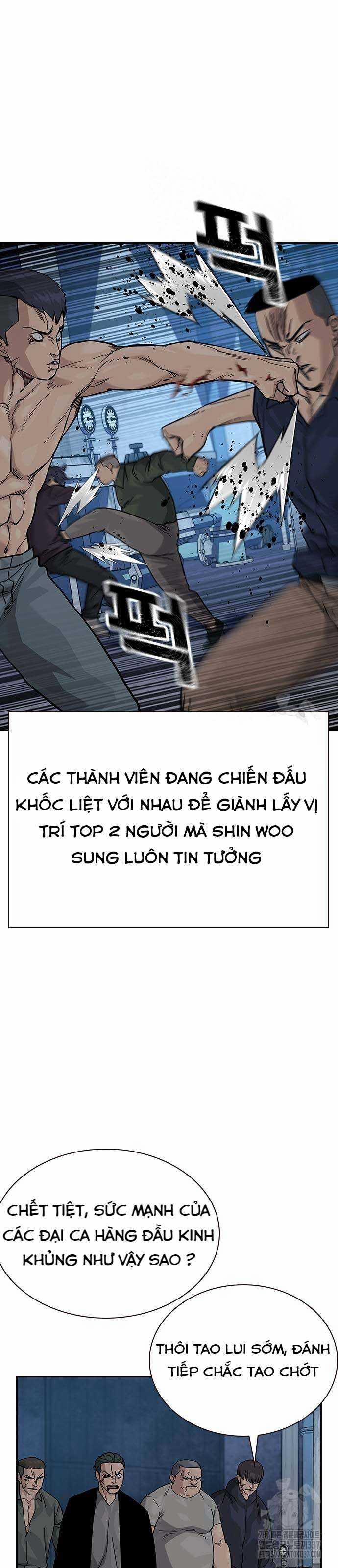 manhwax10.com - Truyện Manhwa Để Có Thể Sống Sót Chương 135 Trang 15